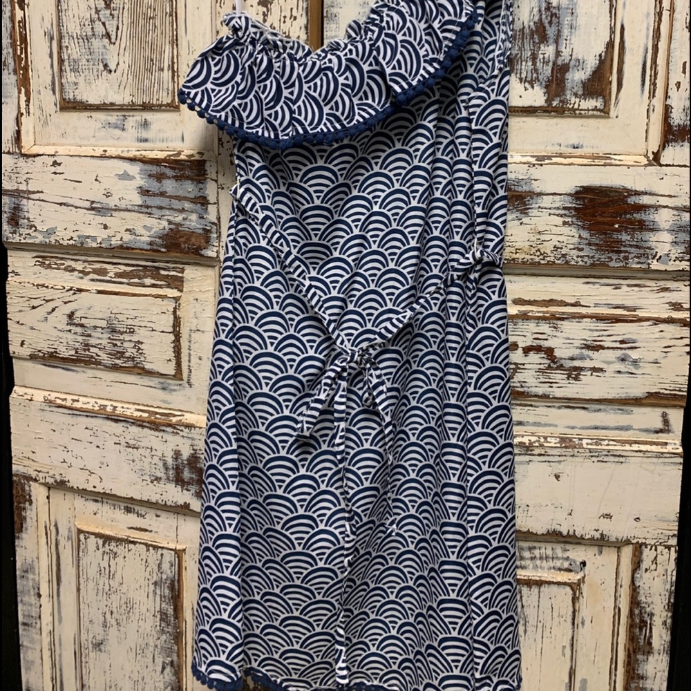 NWT Mud Pie dress